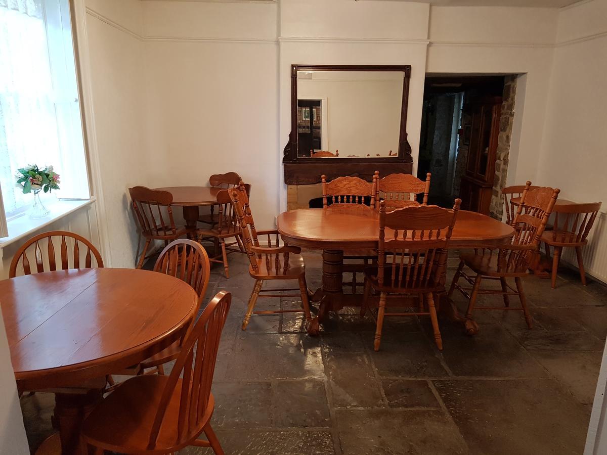 The Marston Inn Yeovil Bagian luar foto