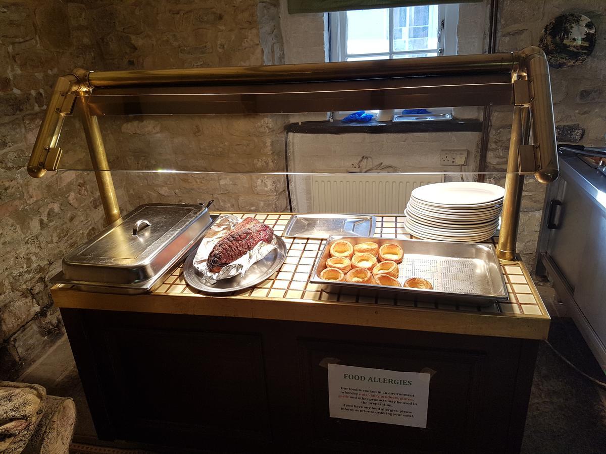 The Marston Inn Yeovil Bagian luar foto