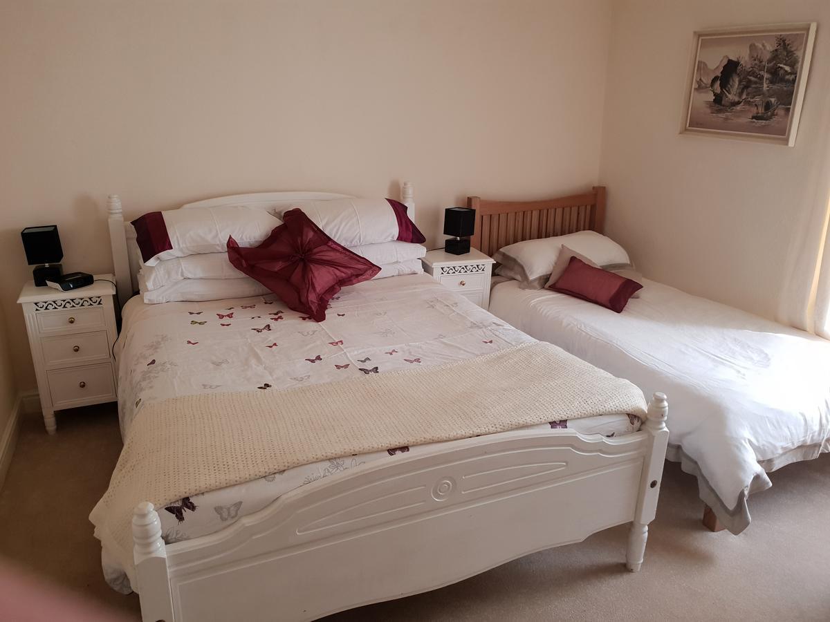 The Marston Inn Yeovil Bagian luar foto