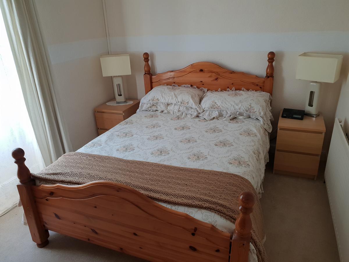 The Marston Inn Yeovil Bagian luar foto